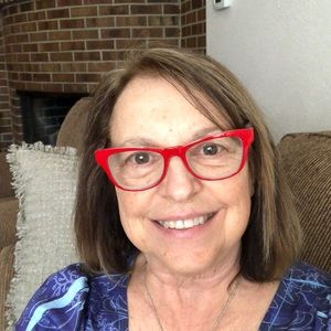 Meet your Posher, Charlene